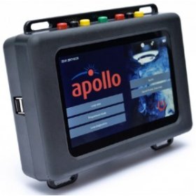 (image for) SA7800-870APO: Apollo XP95 Loop Tester