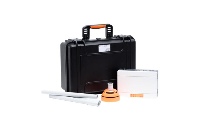 (image for) RW1800-060APO: REACH Survey Kit Lite