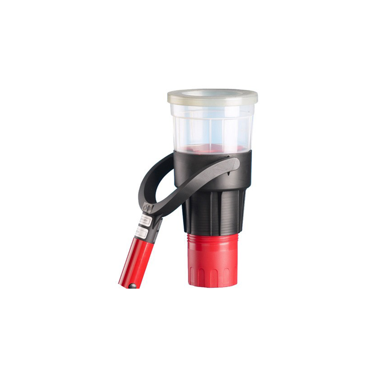 (image for) SOLO 332-001 SOLO Aerosol Smoke & CO Dispenser - Large Cup